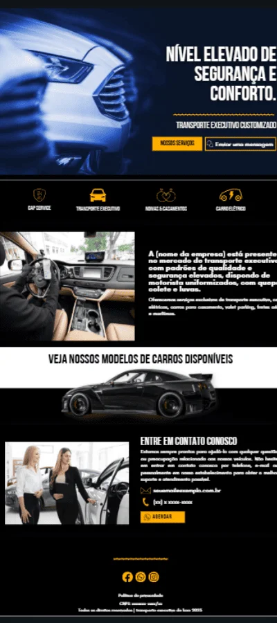 Página de Vendas 62